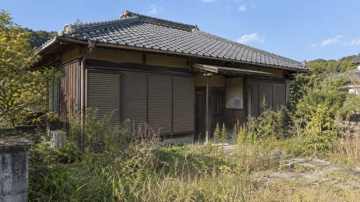 福島県のイメージ